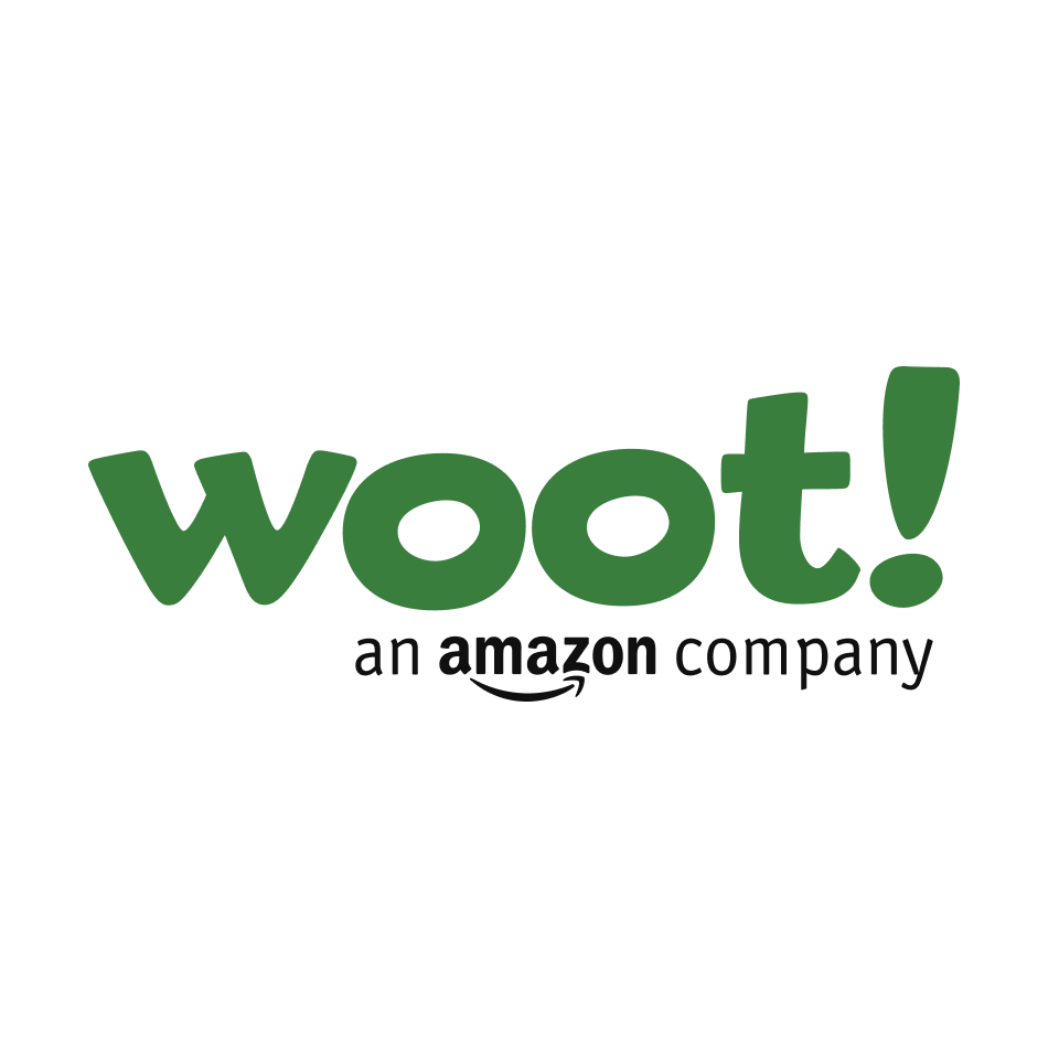 Woot logo