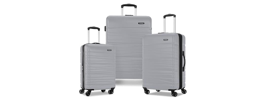 Samsonite Hardside Luggage Set