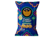 Siete Sour Kettle Cooked Chips