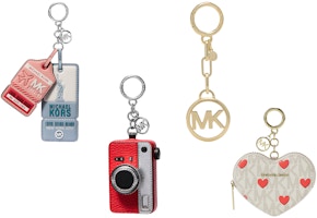 Michael Kors Bag Charm