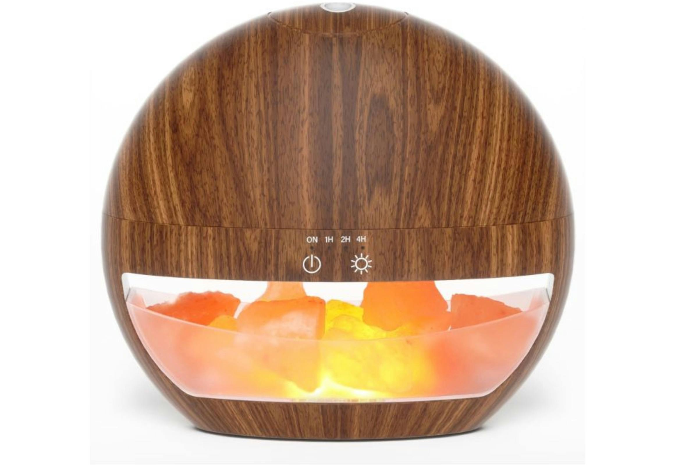 Himalayan Essential Oil Diffuser