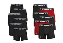 Starter Men's Boxer Briefs