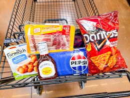 king soopers matchup groceries in shopping cart