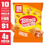 Totino's Pizza Rolls