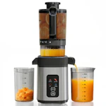 Slow Masticating Juicer
