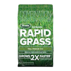Scotts Turf Builder Rapid Grass Mix