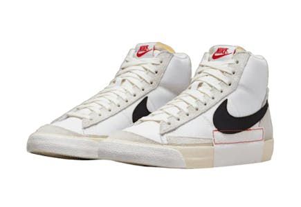 Nike Men’s Blazer Shoes