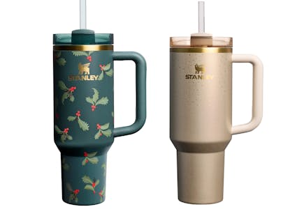 Stanley The Cheers Tumbler