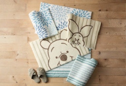 The Big One Bath Rug Sets