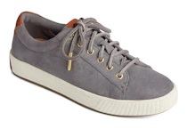 Sperry Women's Suede Shoes