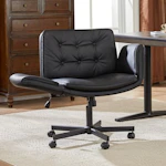 Criss Cross Office Chair
