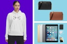 Outlet store items