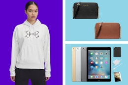 Outlet store items