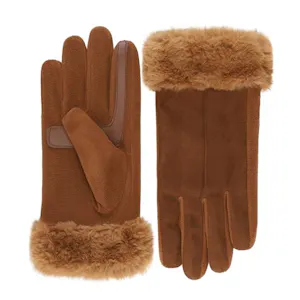 Women's Touchscreen Gloves