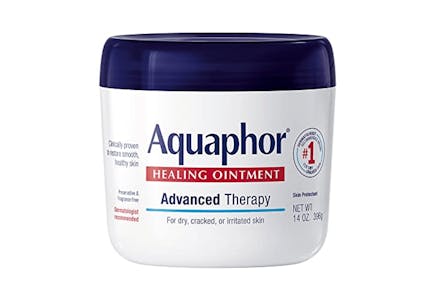 Aquaphor Healing Ointment