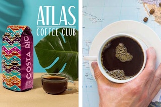 Atlas Coffee Club Feature Image