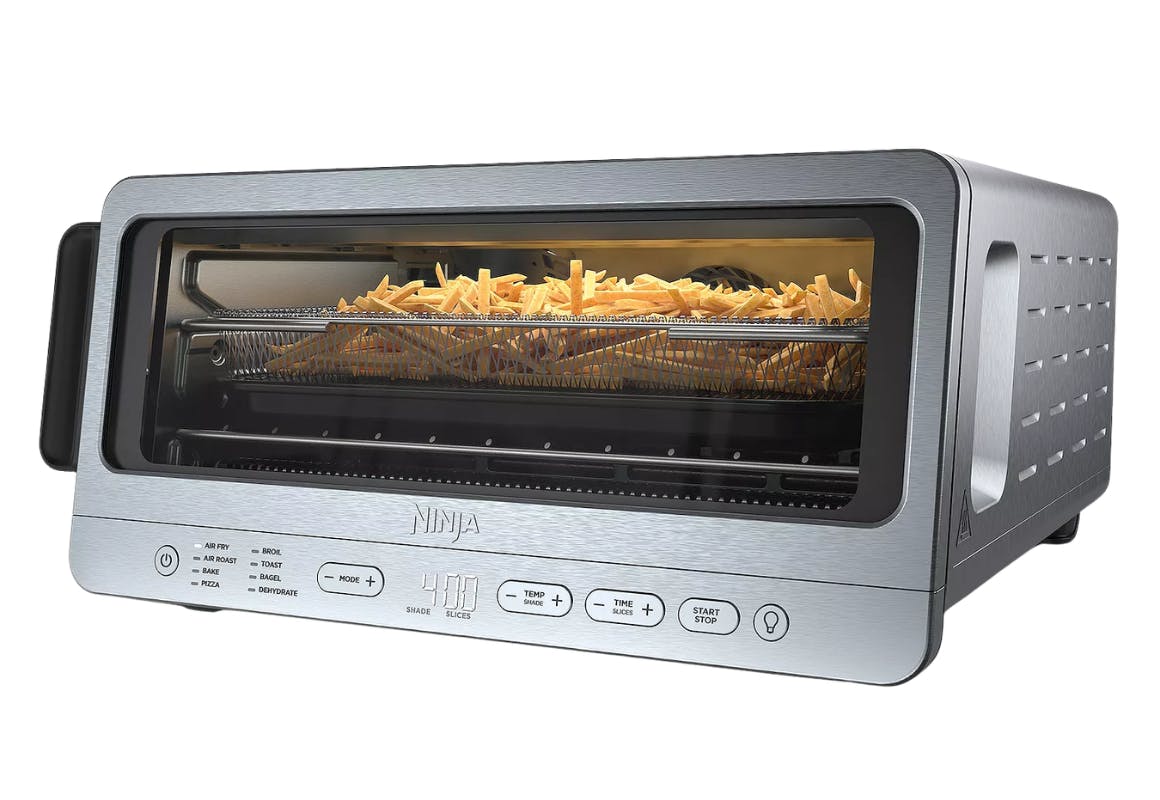 Ninja Toaster Oven and Air Fryer