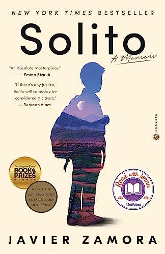 Solito: A Memoir (eBook)