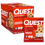Quest Protein Cookies 12-Pack