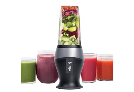 Ninja Fit Personal Blender