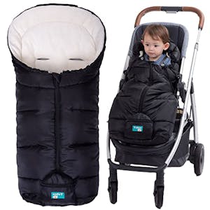 Baby Stroller Footmuff