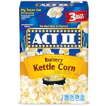 ACT II Microwave Popcorn