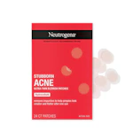 Neutrogena Acne Patches