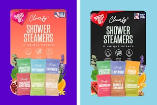 shower steamers Amazon