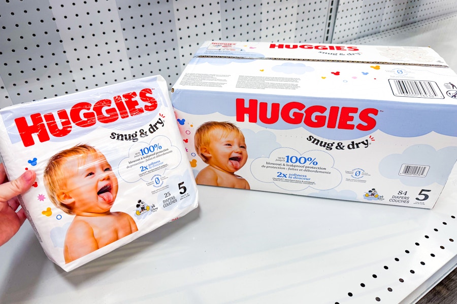 walmart-huggies-diapers-snug-and-dry-kcl