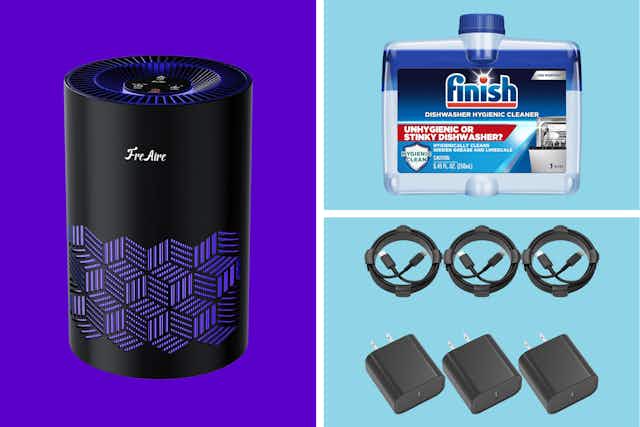 25+ Best Amazon Deals That Are Worth Adding to Your Cart  card image