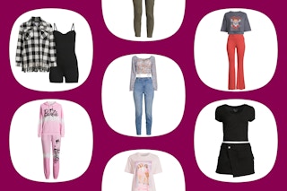 Junior Outfits Under $21 at Walmart