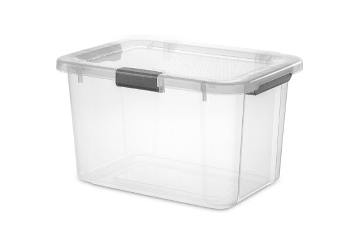 Sterilite Storage Box