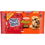 Chips Ahoy! Chewy Cookies w/ Reese's