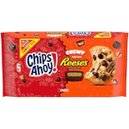 Chips Ahoy! Chewy Cookies w/ Reese's