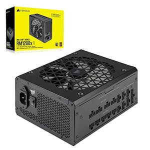 Corsair RM1200x Shift Power Supply