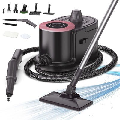 Steam Cleaner