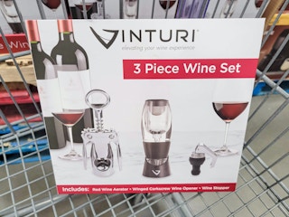 wine set