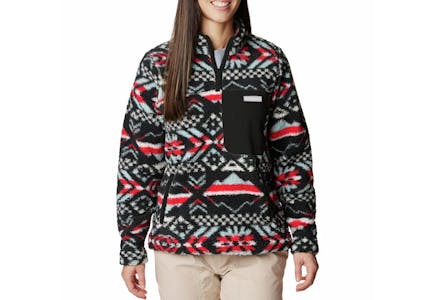 Columbia Women's Pullover