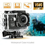 Action Camera