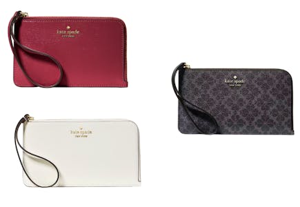 Kate Spade Wristlet