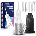 Cordless Water Flosser