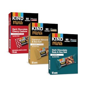 KIND Bar Minis