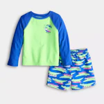 Jumping Beans Kids' Swim Set