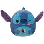 Squishmallows Stitch Plush