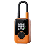 Cordless Tire Inflator
