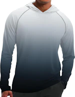 Men's Sun Protection Hoodie