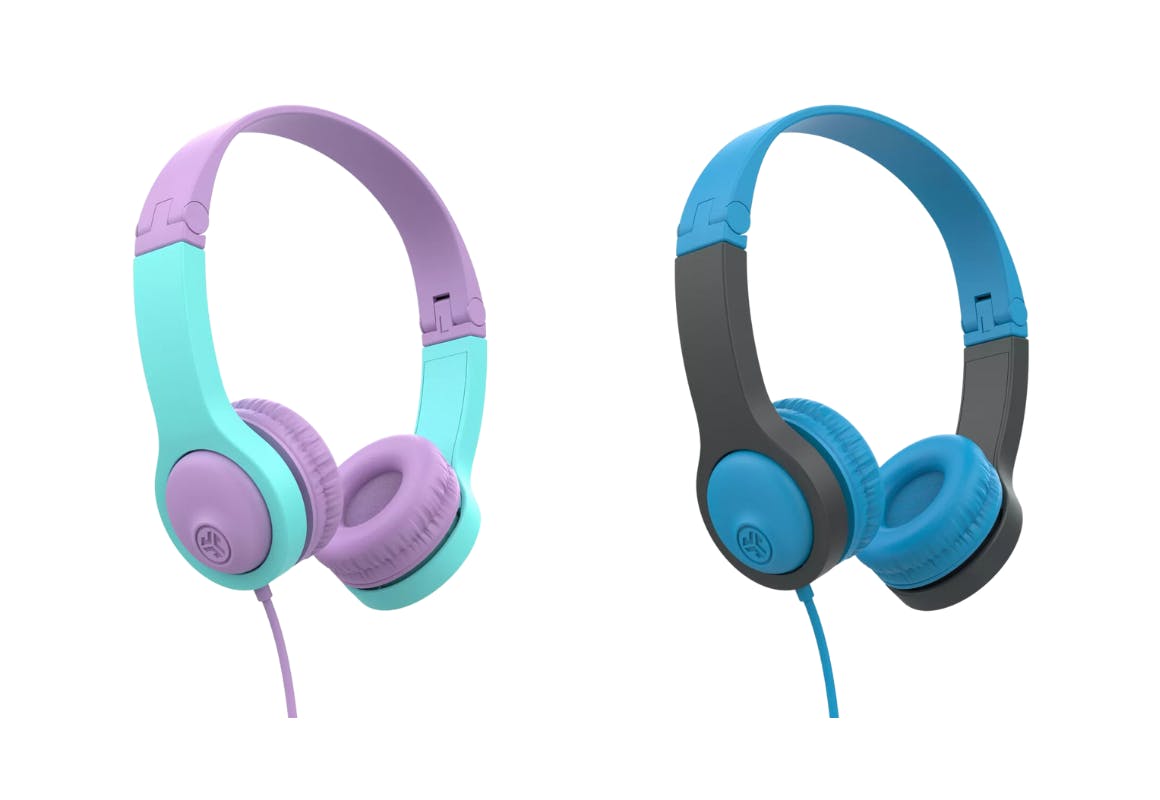 JLab JBuddies Kids' Headphones