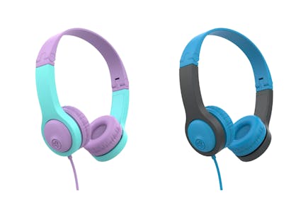 JLab JBuddies Kids' Headphones