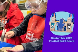football spirit board craft