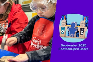 football spirit board craft